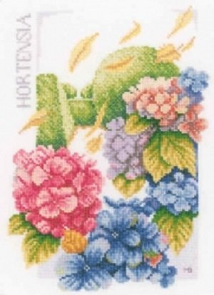 Lanarte Hydrangea Power