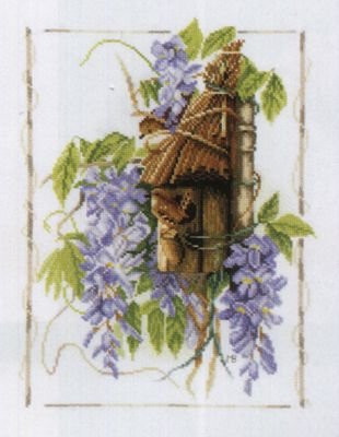 Lanarte Wisteria