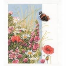 Lanarte Wild Flowers