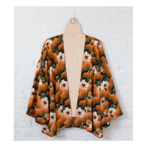 Viscose Spring Reverie