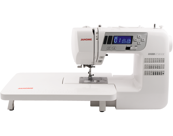 Janome 230DC