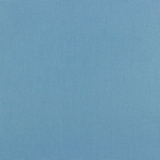 Canvas - Uni - Hemelsblauw