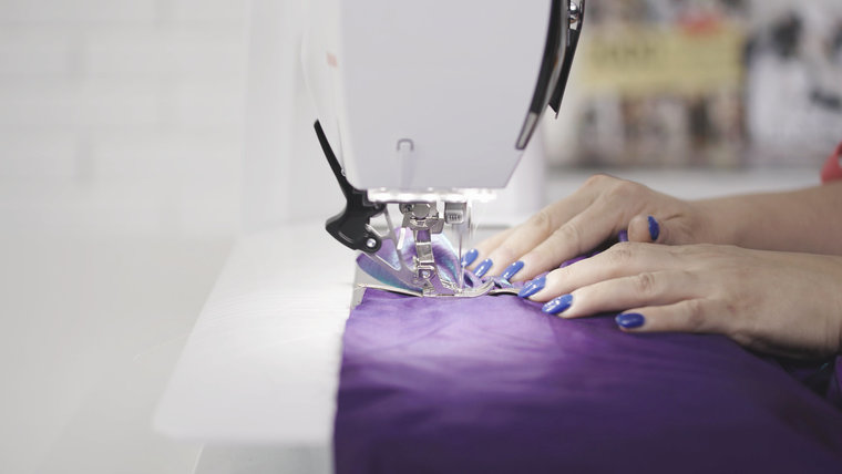 Bernina 590 (+ gratis software Bernina 9 Creator)