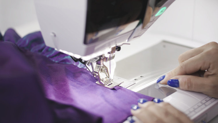 Bernina 590 (+ gratis software Bernina 9 Creator)