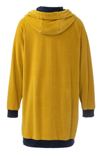 Burda Patroon 6195 - Sweater