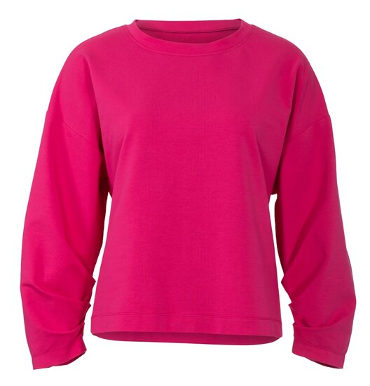 Burda Patroon 6296 - Sweater