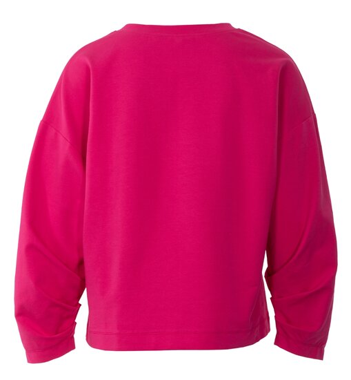 Burda Patroon 6296 - Sweater