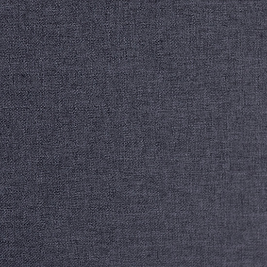 Softshell - Uni - Jeansblauw