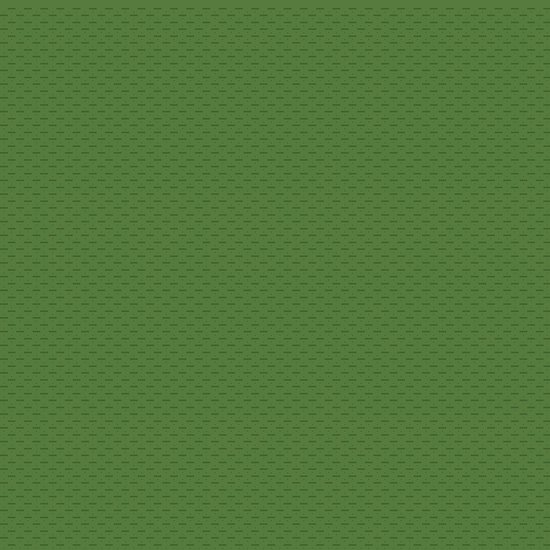 Katoen - Dahlia Texture - Groen