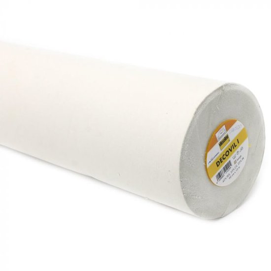 Vlieseline Decovil Opstrijkbaar 90cm Beige