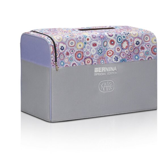 Bernina 475 QE Kaffe Edition