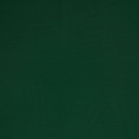 Viscose - Uni - Donkergroen