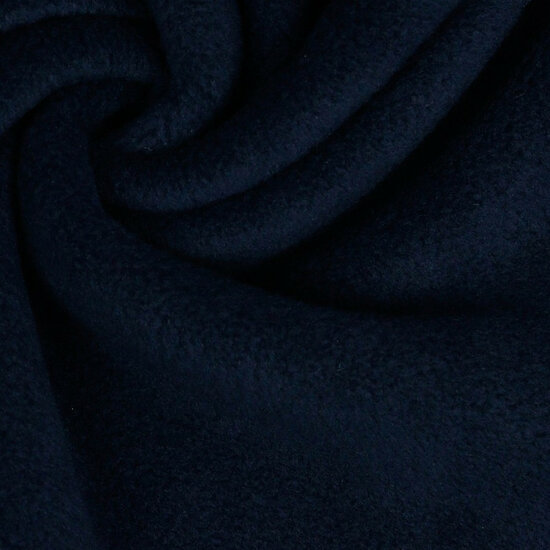 Fleece - Uni - Navy