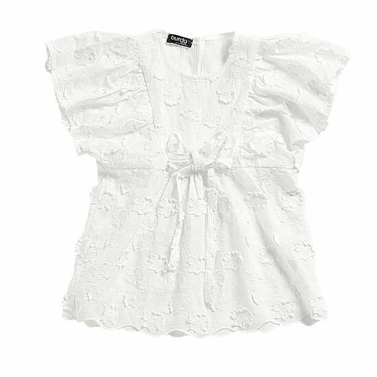 Burda Patroon 9244 - Jurk en Bloes