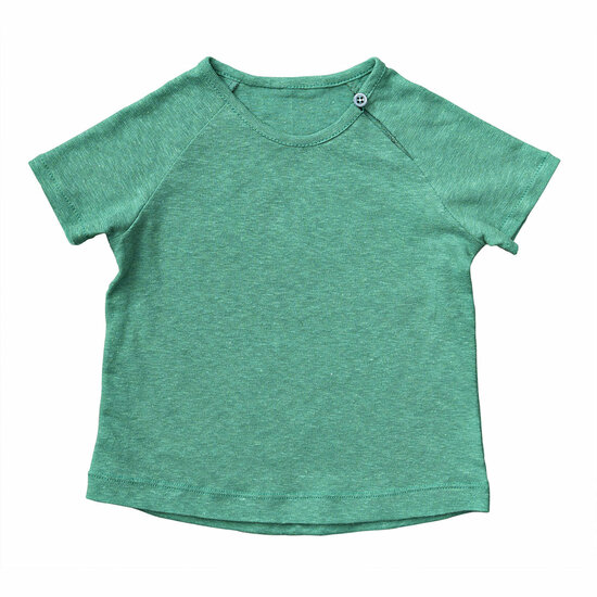 Burda Patroon 9246 - T-shirt en Broek