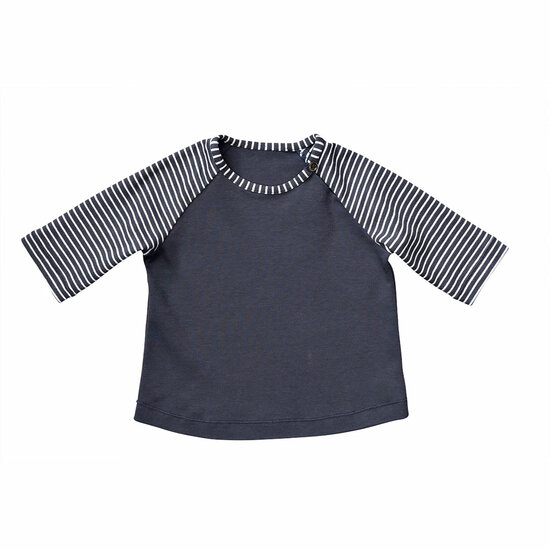 Burda Patroon 9246 - T-shirt en Broek