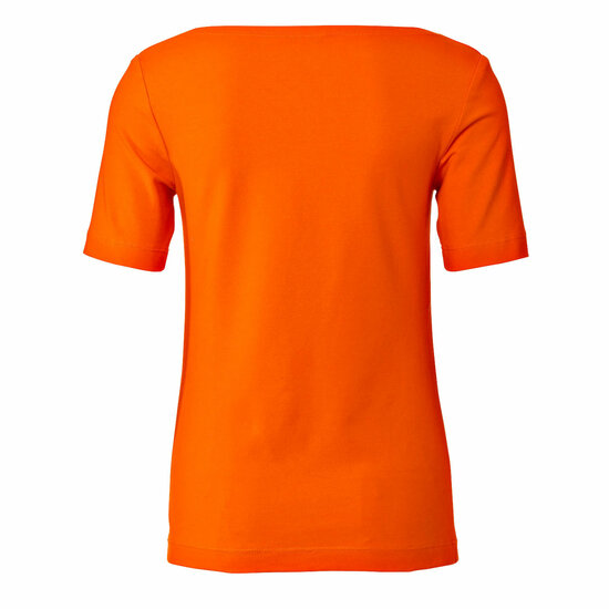 Burda Patroon 5926 - T-shirt