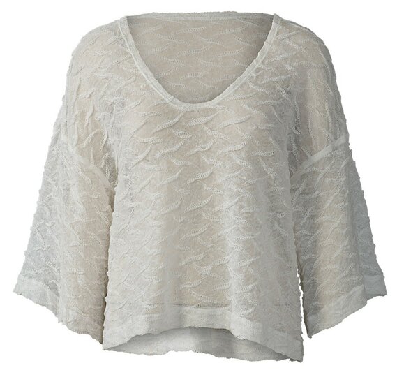 Burda Patroon 5893 - Jurk en T-shirt