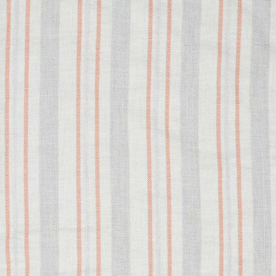 Jacquard - Stripes - Ecru