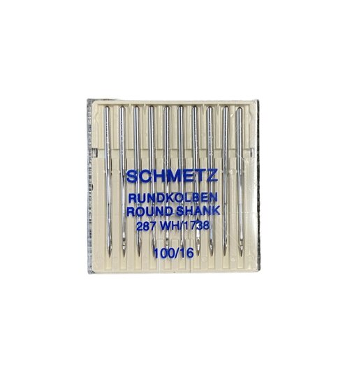Schmetz 287 WH/1738 - Dikte 100