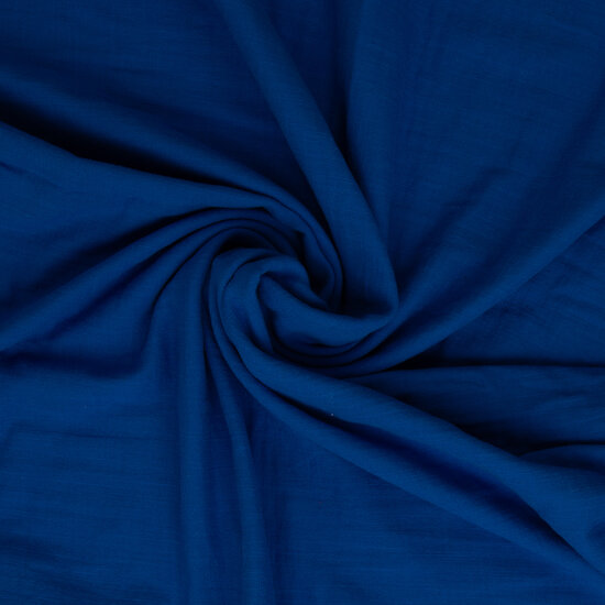 Tetra Linnenlook - Uni - Koningsblauw