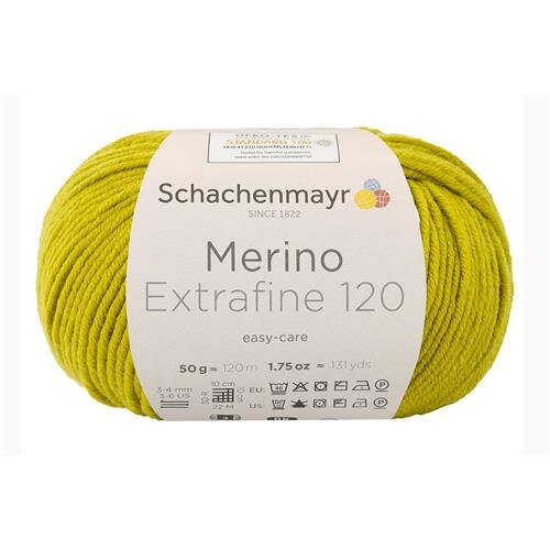 Schachenmayr Merino Extrafine 120 - 174 - Anijs
