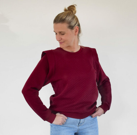 Hera - Sweater - Dames &amp; Tieners
