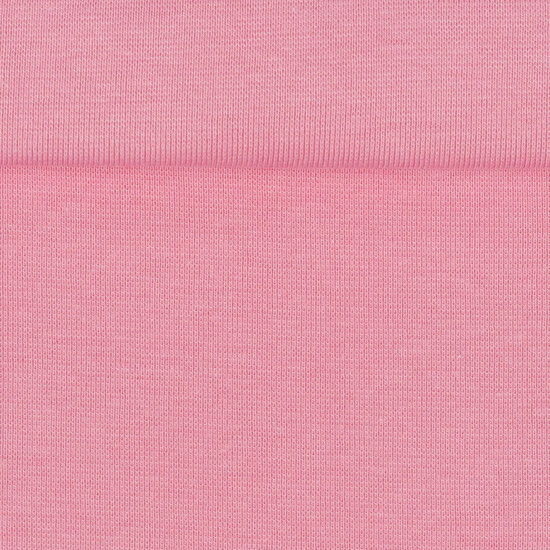 Boordstof - Uni - Soft Pink