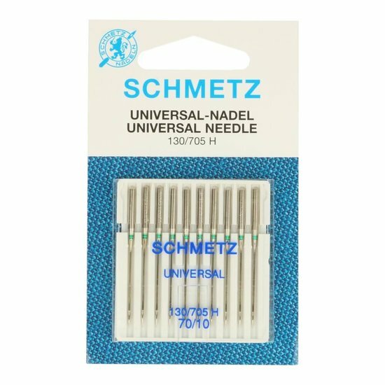 Schmetz Universeel 70