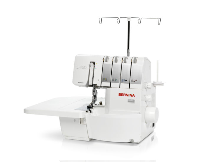 Bernina L460