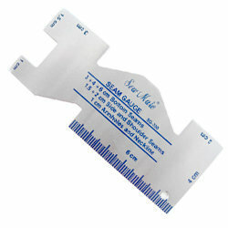 Zoommeter Metaal Sew Mate