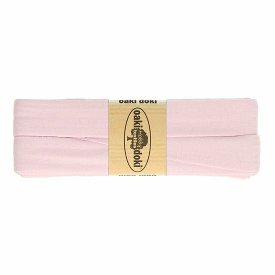Oaki Doki Jersey Biaisband 20mm - 011 (3m)