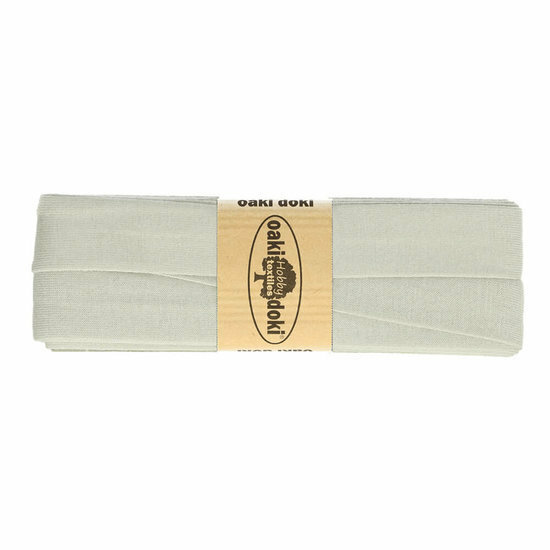 Oaki Doki Jersey Biaisband 20mm - 052 (3m)