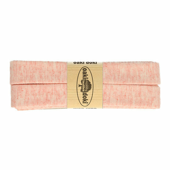 Oaki Doki Jersey Biaisband 20mm - 061 (3m)