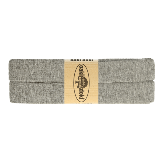 Oaki Doki Jersey Biaisband 20mm - 067 (3m)