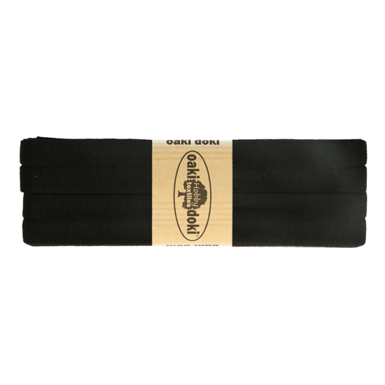 Oaki Doki Jersey Biaisband 20mm - 100 (3m)
