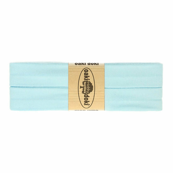 Oaki Doki Jersey Biaisband 20mm - 102 (3m)