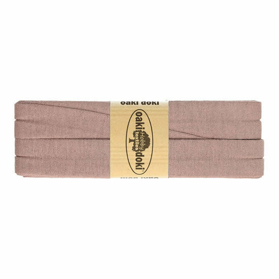 Oaki Doki Jersey Biaisband 20mm - 113 (3m)