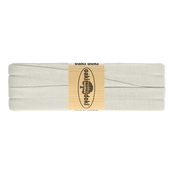 Oaki Doki Jersey Biaisband 20mm - 117 (3m)