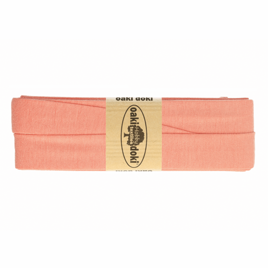 Oaki Doki Jersey Biaisband 20mm - 133 (3m)