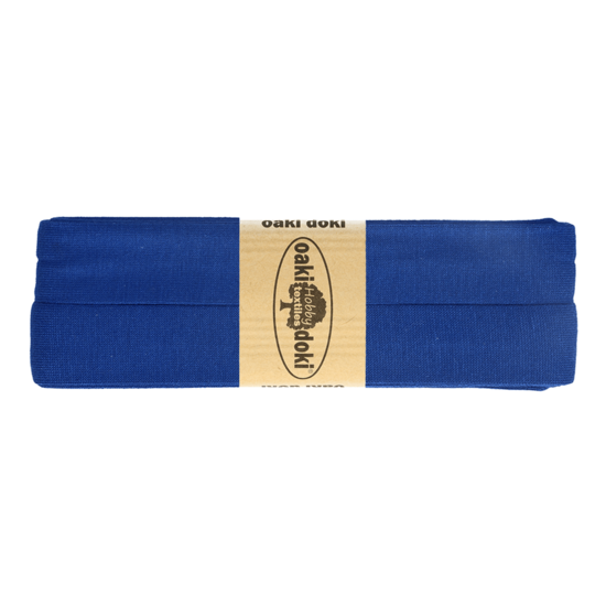 Oaki Doki Jersey Biaisband 20mm - 240 (3m)