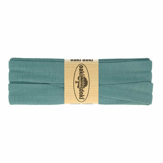 Oaki Doki Jersey Biaisband 20mm - 245 (3m)