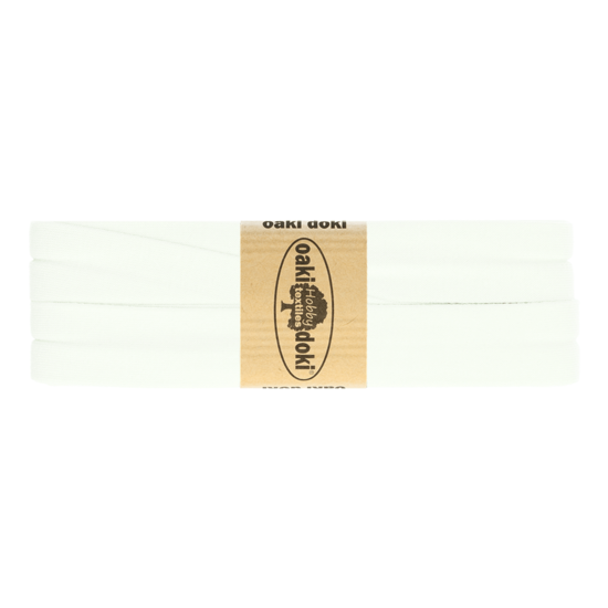 Oaki Doki Jersey Biaisband 20mm - 300 (3m)