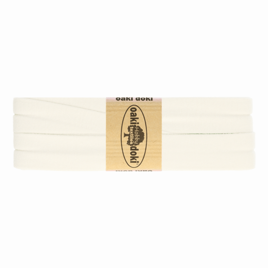 Oaki Doki Jersey Biaisband 20mm - 320 (3m)