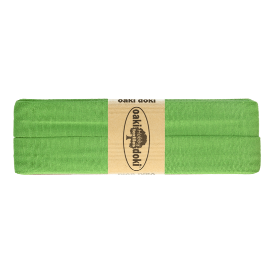 Oaki Doki Jersey Biaisband 20mm - 447 (3m)