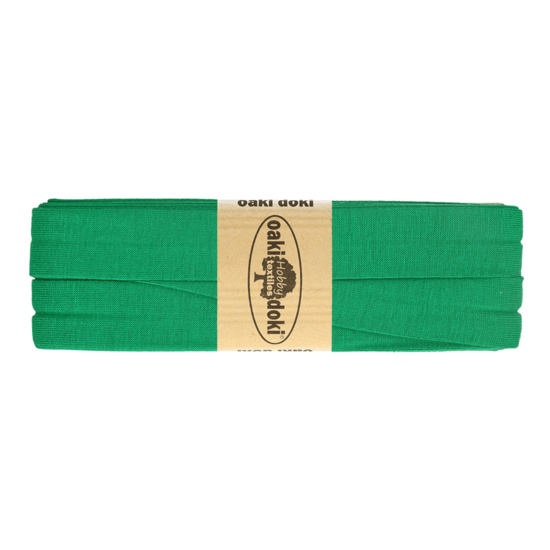Oaki Doki Jersey Biaisband 20mm - 450 (3m)