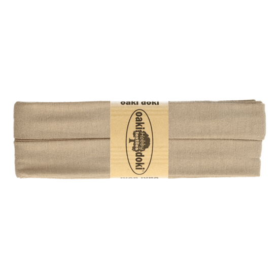 Oaki Doki Jersey Biaisband 20mm - 548 (3m)