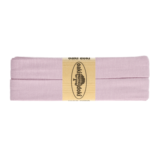 Oaki Doki Jersey Biaisband 20mm - 680 (3m)