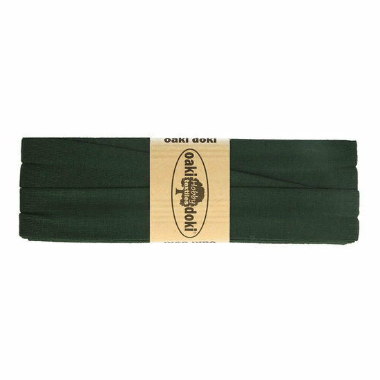 Oaki Doki Jersey Biaisband 20mm - 928 (3m)