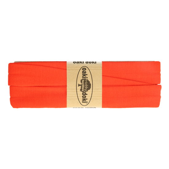 Oaki Doki Jersey Biaisband 20mm - 935 (3m)
